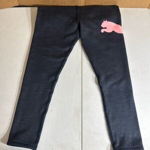 Pump sweatpants No‎ tags belive They are a girls large